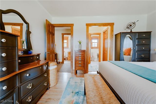 1240 Hayesville Road, Waterford, OH 45786