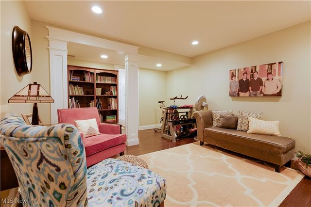 1240 Hayesville Road, Waterford, OH 45786