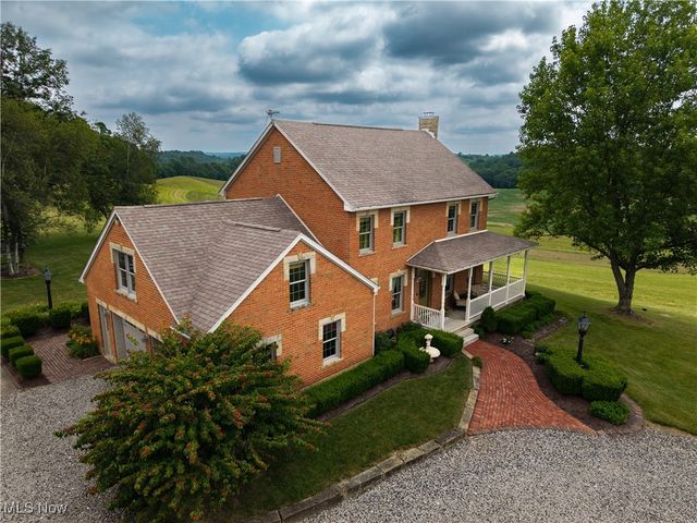 1240 Hayesville Road, Waterford, OH 45786