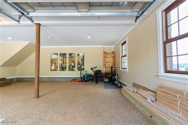 1240 Hayesville Road, Waterford, OH 45786