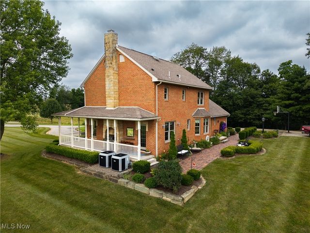 1240 Hayesville Road, Waterford, OH 45786