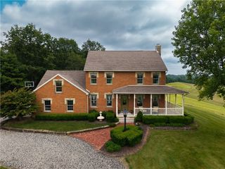 1240 Hayesville Road, Waterford, OH 45786