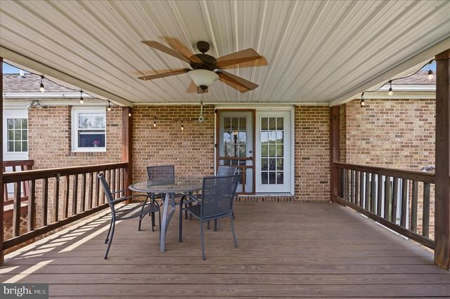 760 TIMBER RIDGE RD, Capon Bridge, WV 26711
