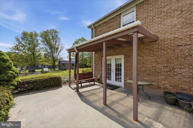 760 TIMBER RIDGE RD, Capon Bridge, WV 26711