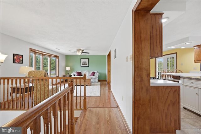 760 TIMBER RIDGE RD, Capon Bridge, WV 26711