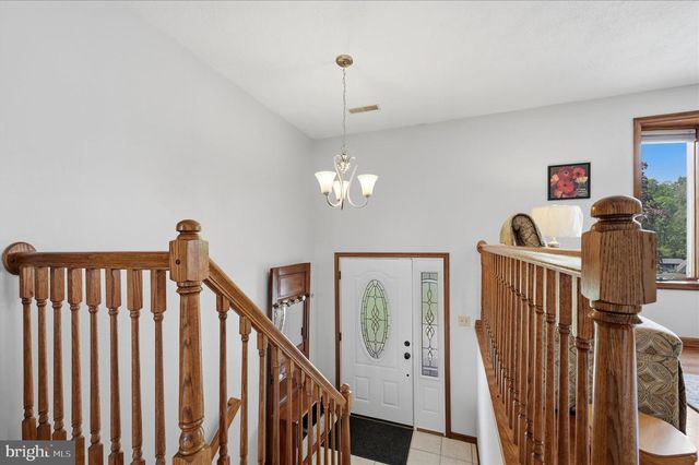 760 TIMBER RIDGE RD, Capon Bridge, WV 26711