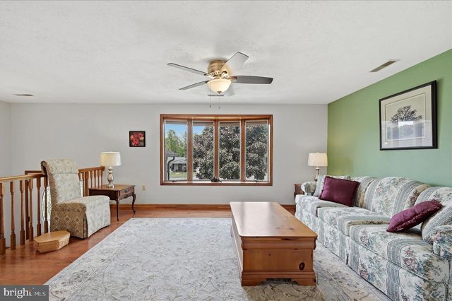 760 TIMBER RIDGE RD, Capon Bridge, WV 26711