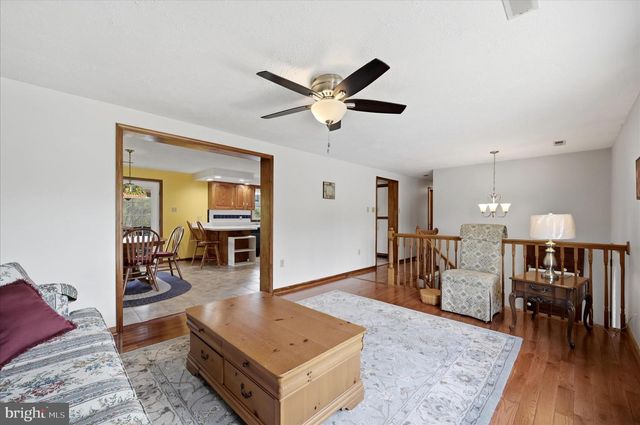 760 TIMBER RIDGE RD, Capon Bridge, WV 26711