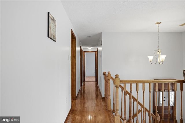 760 TIMBER RIDGE RD, Capon Bridge, WV 26711