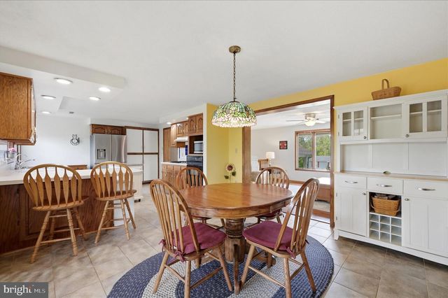 760 TIMBER RIDGE RD, Capon Bridge, WV 26711