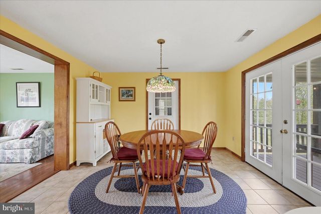 760 TIMBER RIDGE RD, Capon Bridge, WV 26711