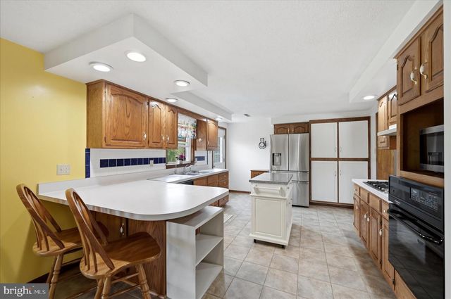 760 TIMBER RIDGE RD, Capon Bridge, WV 26711