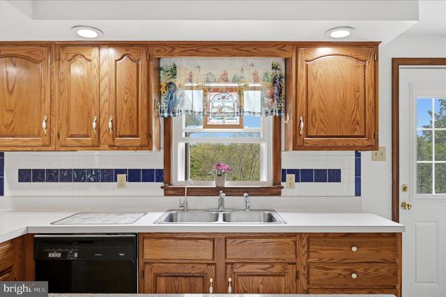 760 TIMBER RIDGE RD, Capon Bridge, WV 26711