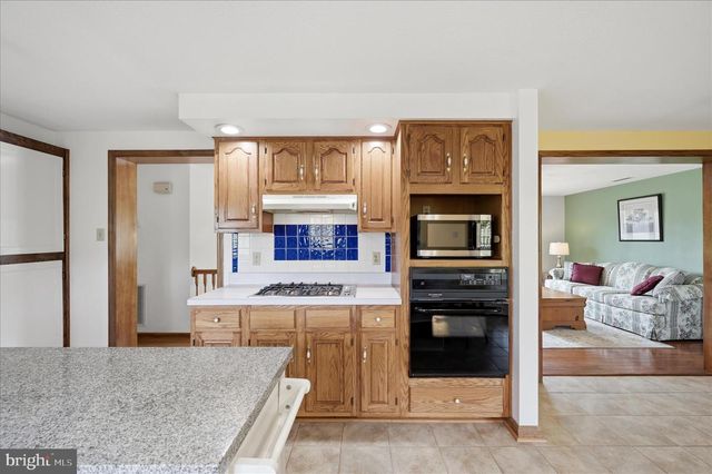 760 TIMBER RIDGE RD, Capon Bridge, WV 26711