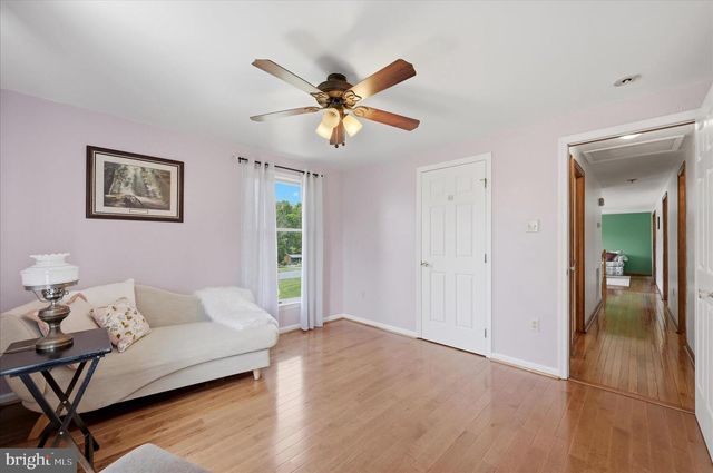 760 TIMBER RIDGE RD, Capon Bridge, WV 26711