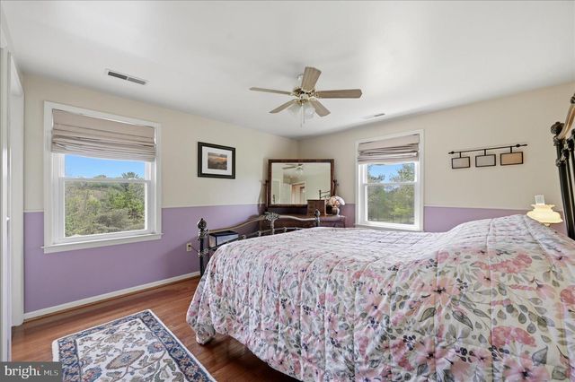 760 TIMBER RIDGE RD, Capon Bridge, WV 26711