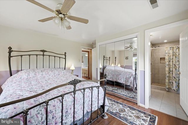 760 TIMBER RIDGE RD, Capon Bridge, WV 26711