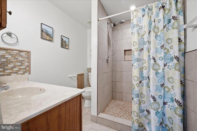 760 TIMBER RIDGE RD, Capon Bridge, WV 26711