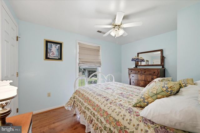 760 TIMBER RIDGE RD, Capon Bridge, WV 26711