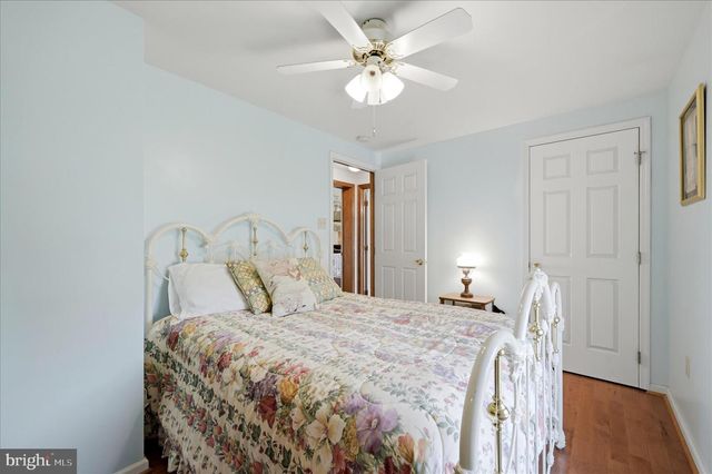 760 TIMBER RIDGE RD, Capon Bridge, WV 26711
