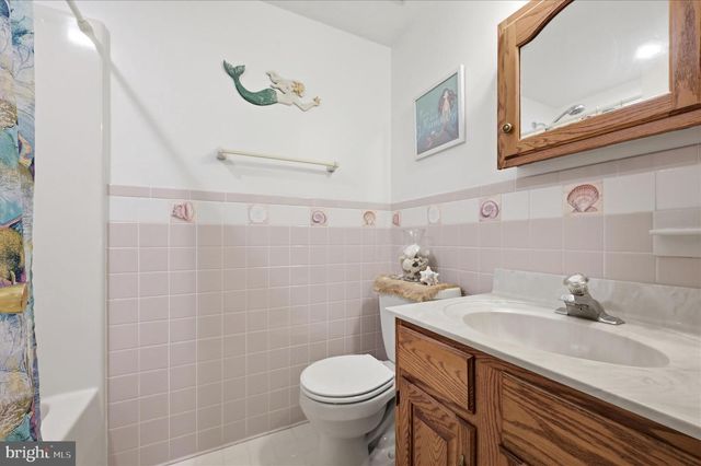 760 TIMBER RIDGE RD, Capon Bridge, WV 26711