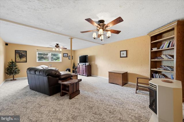 760 TIMBER RIDGE RD, Capon Bridge, WV 26711
