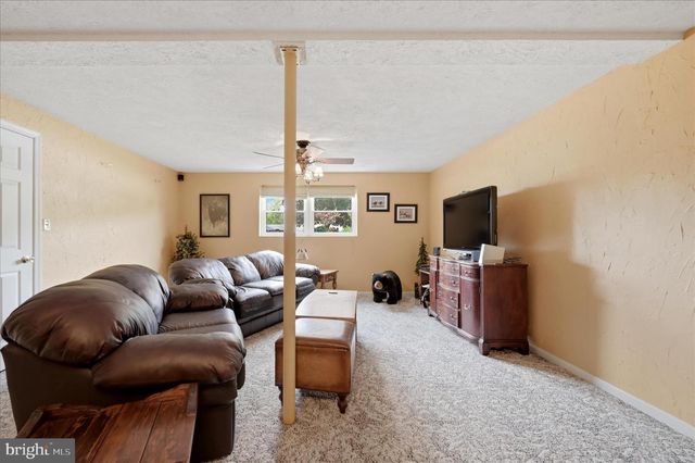 760 TIMBER RIDGE RD, Capon Bridge, WV 26711