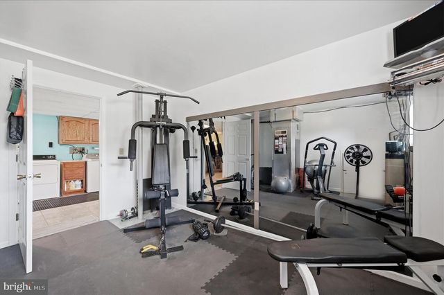 760 TIMBER RIDGE RD, Capon Bridge, WV 26711
