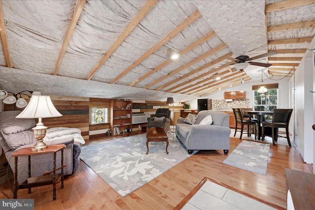 760 TIMBER RIDGE RD, Capon Bridge, WV 26711