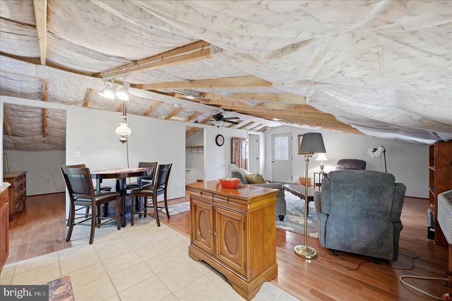 760 TIMBER RIDGE RD, Capon Bridge, WV 26711