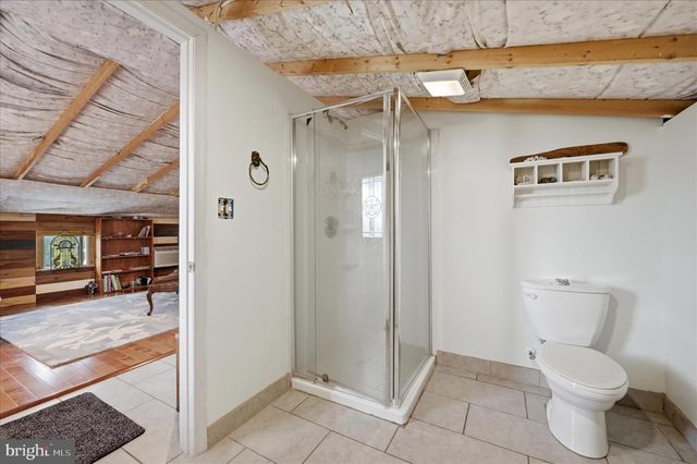 760 TIMBER RIDGE RD, Capon Bridge, WV 26711