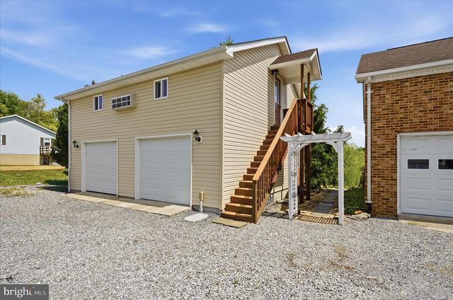 760 TIMBER RIDGE RD, Capon Bridge, WV 26711