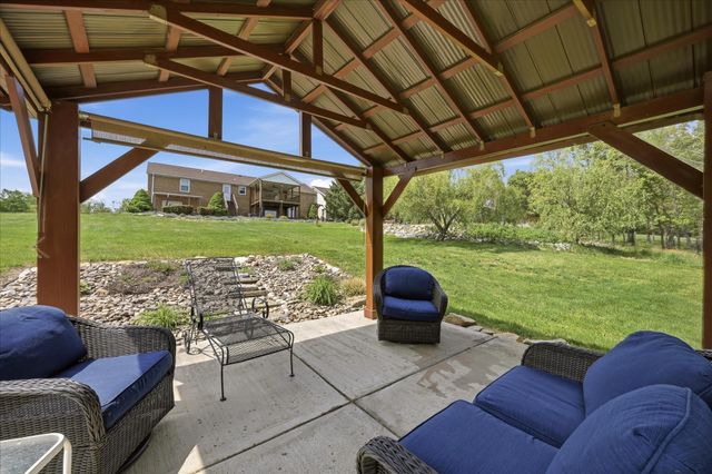 760 TIMBER RIDGE RD, Capon Bridge, WV 26711