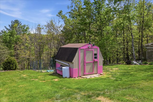 760 TIMBER RIDGE RD, Capon Bridge, WV 26711