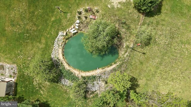 760 TIMBER RIDGE RD, Capon Bridge, WV 26711