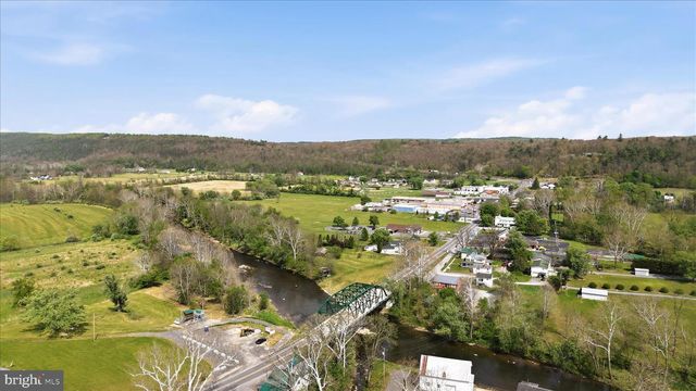760 TIMBER RIDGE RD, Capon Bridge, WV 26711
