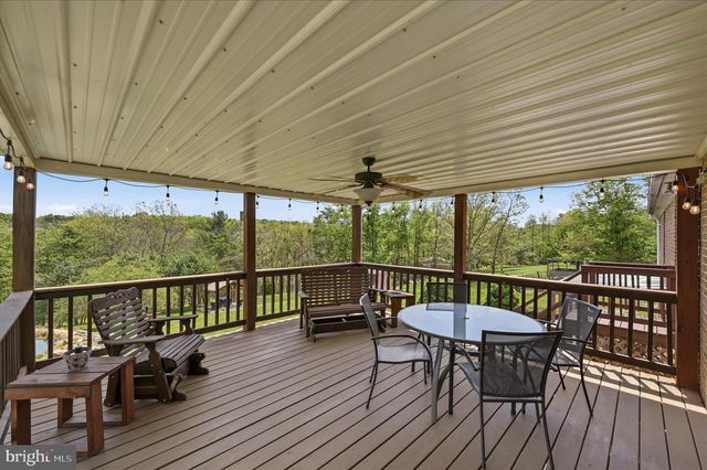 760 TIMBER RIDGE RD, Capon Bridge, WV 26711