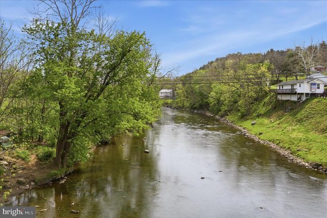 760 TIMBER RIDGE RD, Capon Bridge, WV 26711