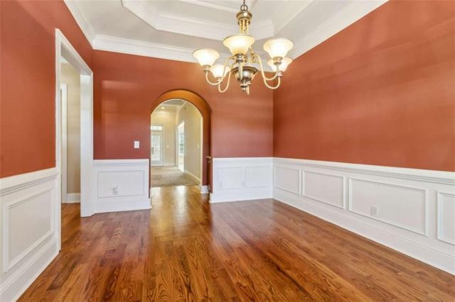 94 Appalachee Church Road, Auburn, GA 30011