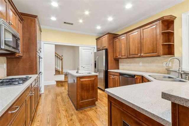 94 Appalachee Church Road, Auburn, GA 30011