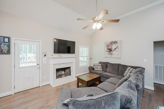 115 CEDAR BRANCH CIRCLE, Odenville, AL 35120