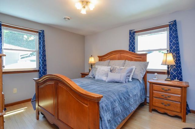 614 KARL STREET, Green Bay, WI 54301