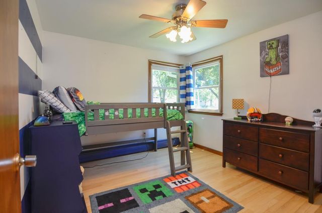 614 KARL STREET, Green Bay, WI 54301
