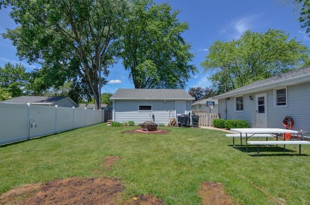 614 KARL STREET, Green Bay, WI 54301