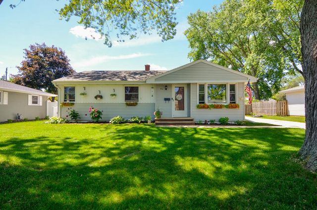 614 KARL STREET, Green Bay, WI 54301