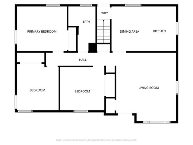 614 KARL STREET, Green Bay, WI 54301