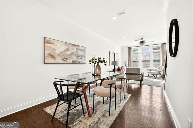 3689 Allegretto Circle, Atlanta, GA 30339