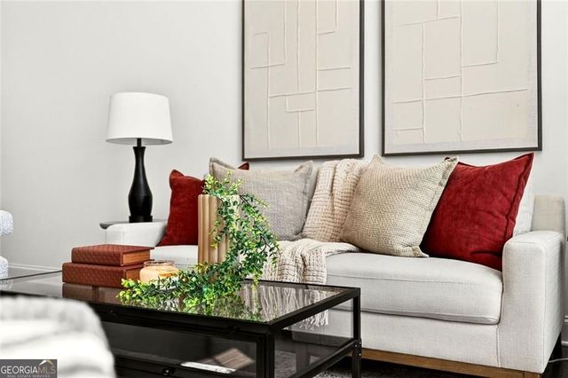 3689 Allegretto Circle, Atlanta, GA 30339