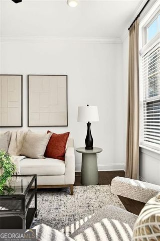 3689 Allegretto Circle, Atlanta, GA 30339