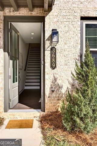 3689 Allegretto Circle, Atlanta, GA 30339